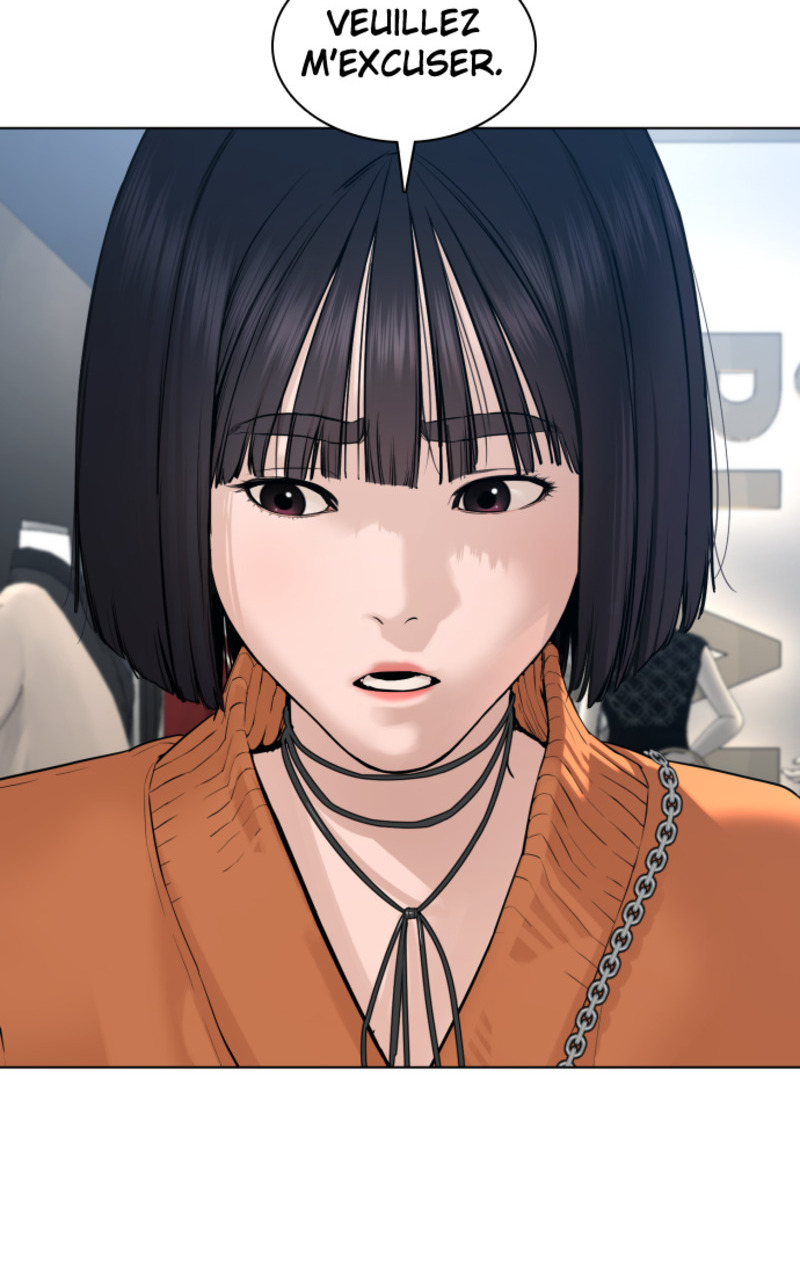 Read How To Fight vf Manga Online