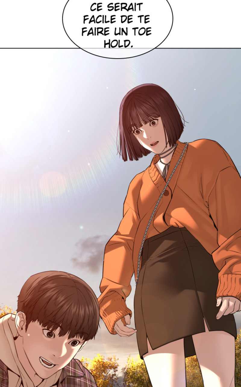Read How To Fight vf Manga Online