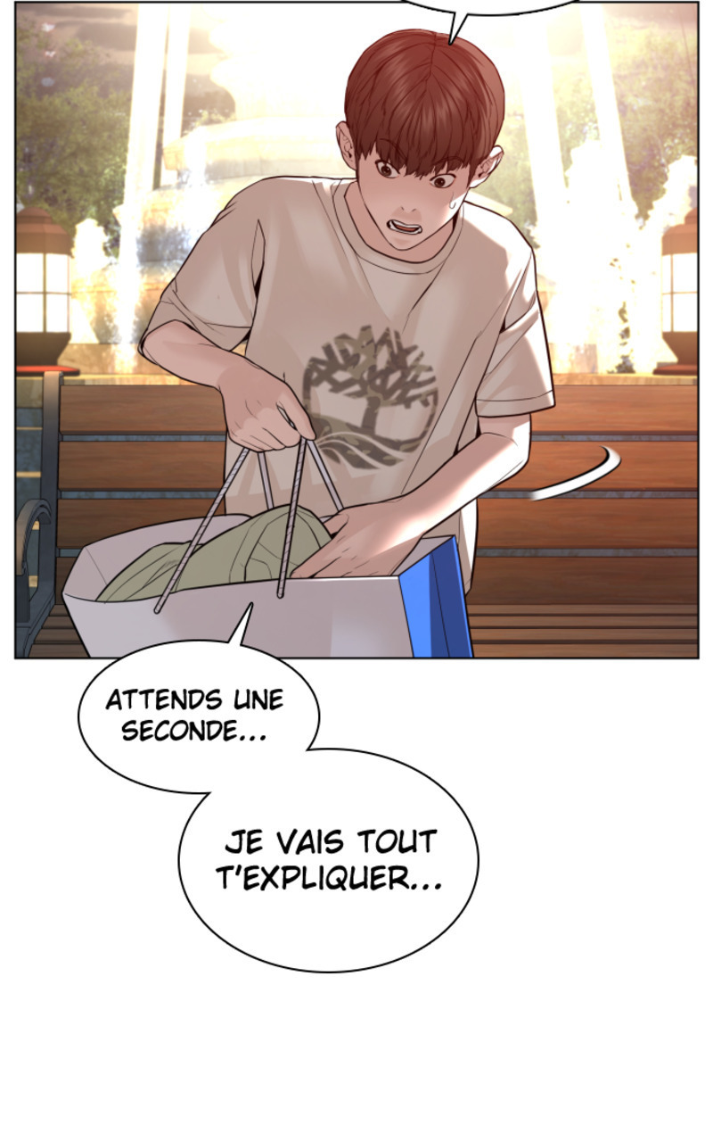 Read How To Fight vf Manga Online