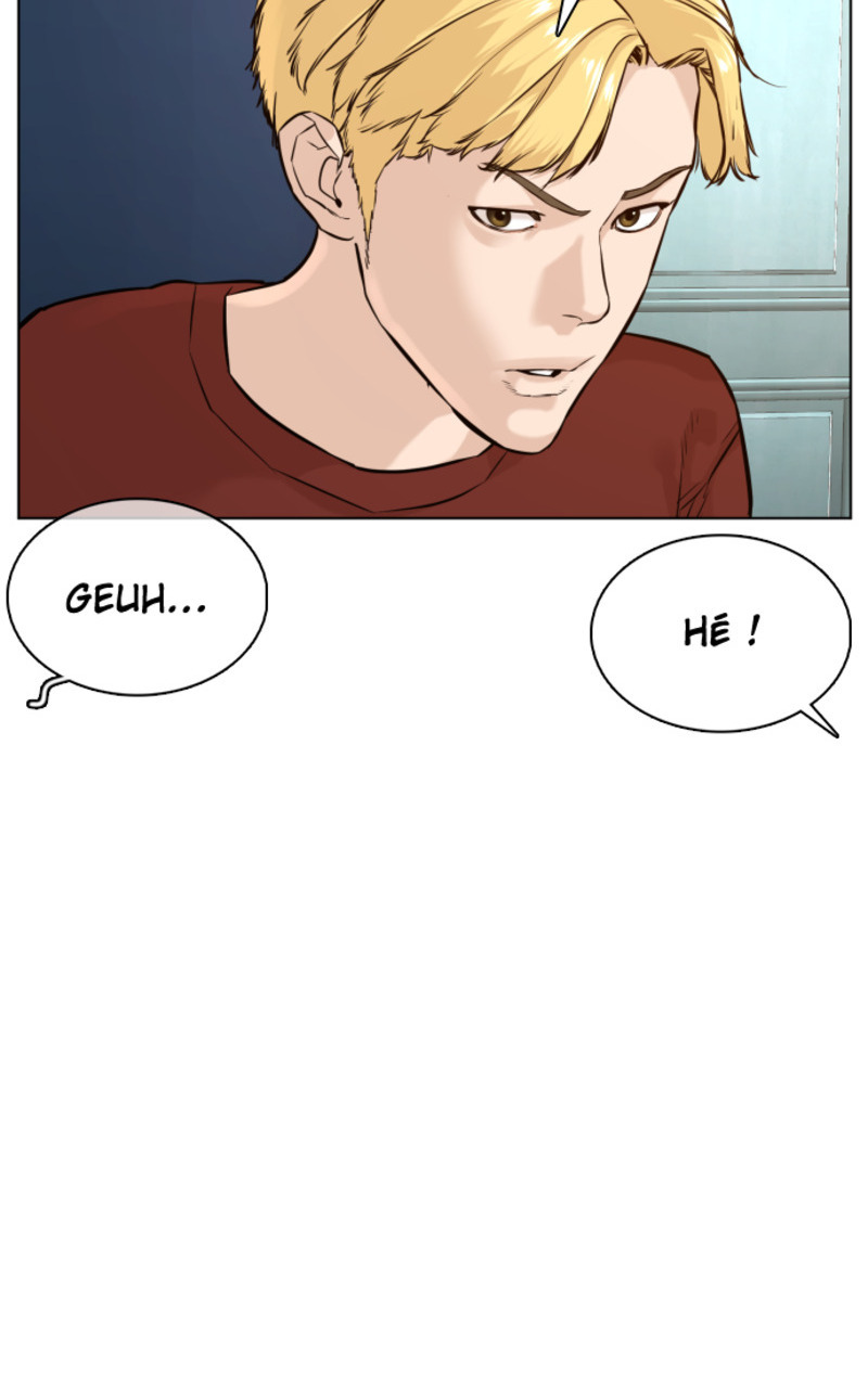 Read How To Fight vf Manga Online