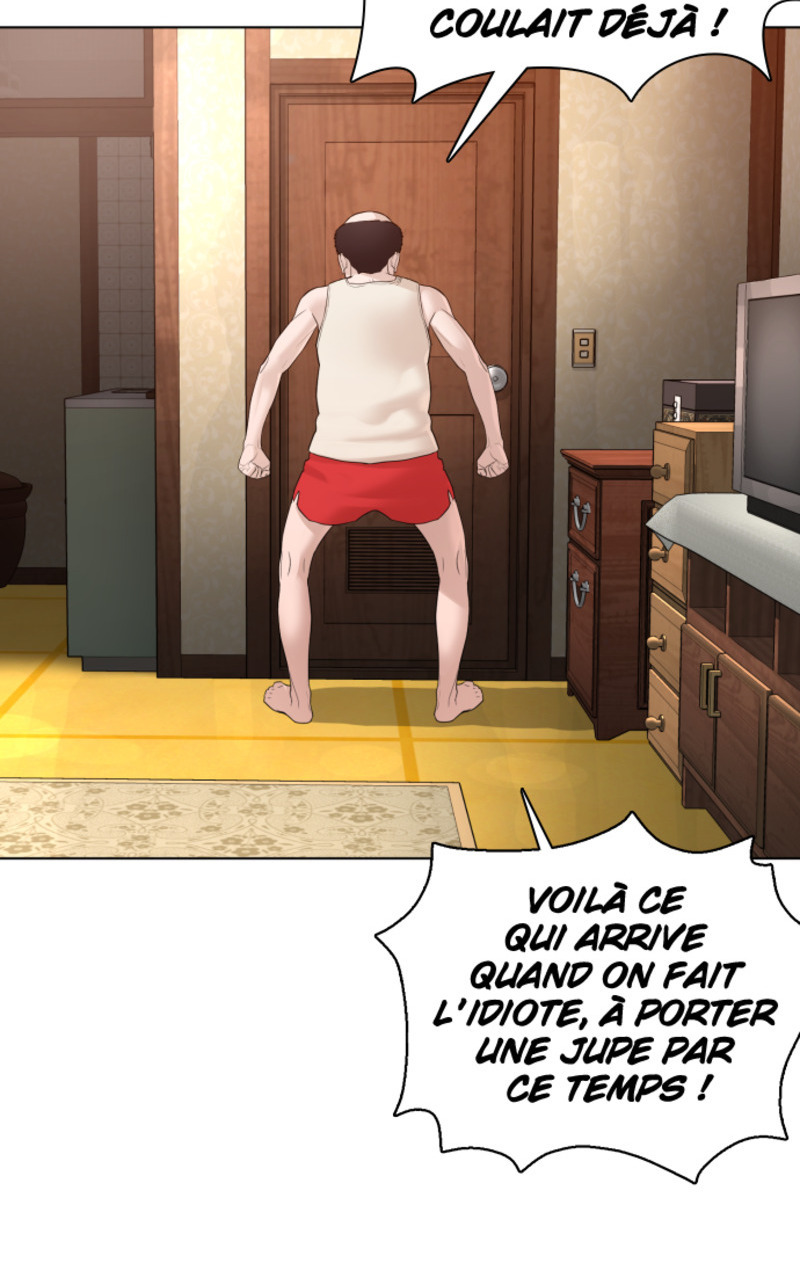 Read How To Fight vf Manga Online
