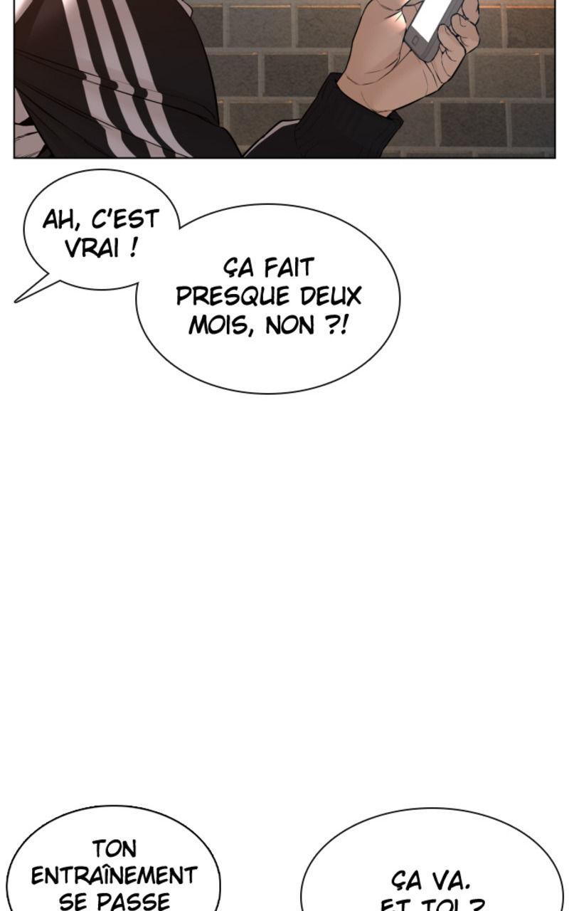 Read How To Fight vf Manga Online