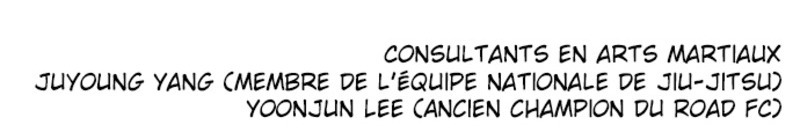Read How To Fight vf Manga Online