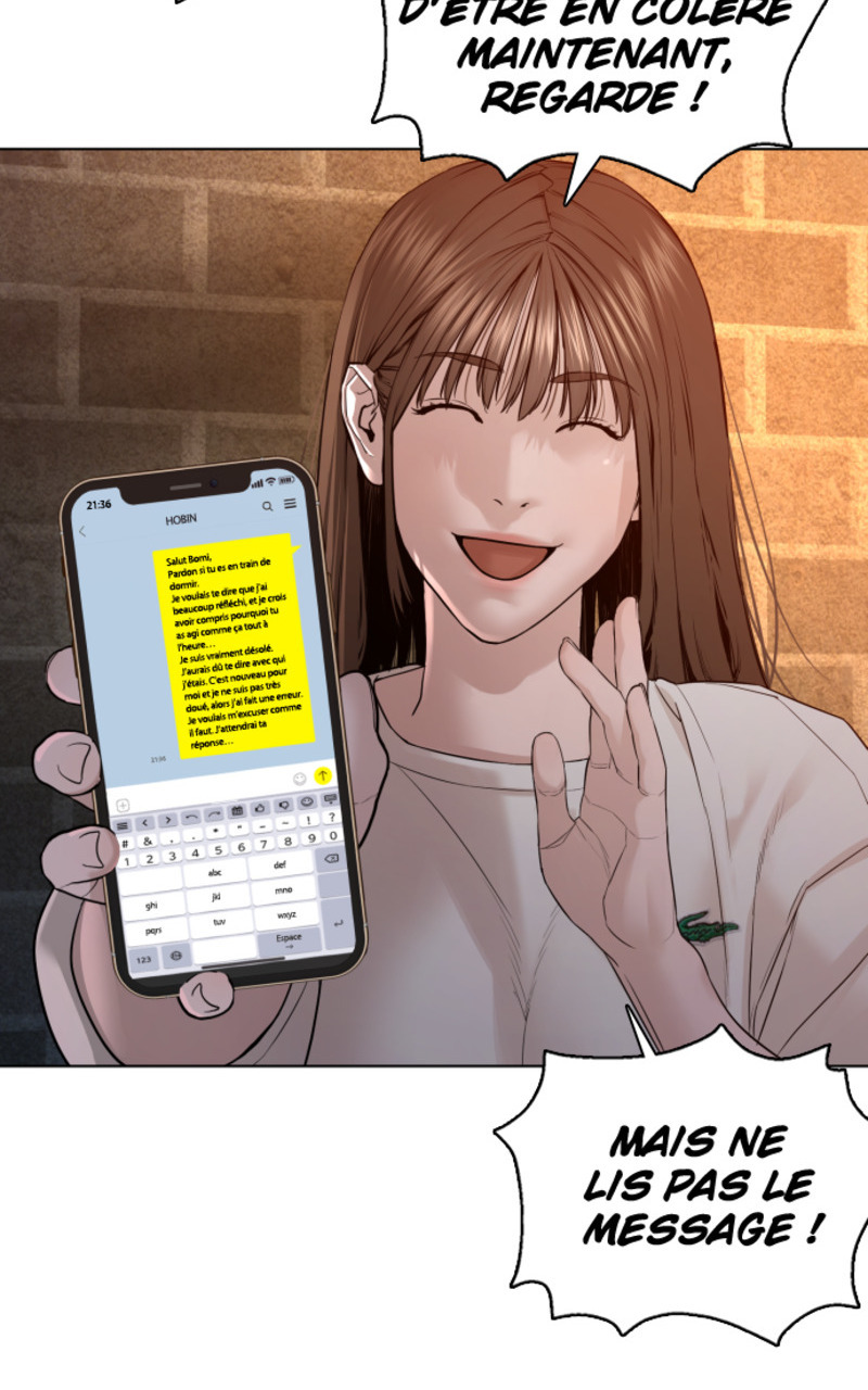 Read How To Fight vf Manga Online