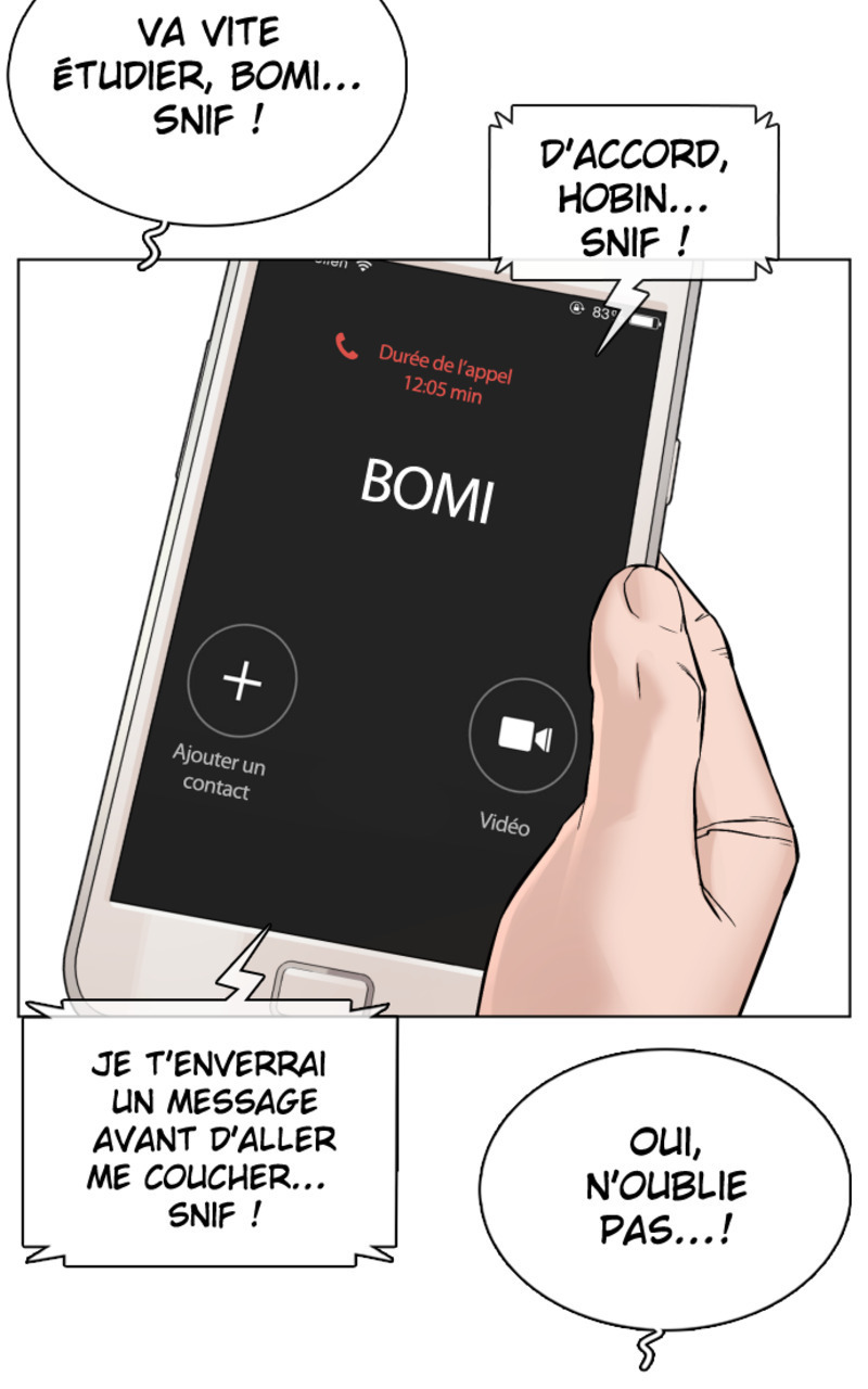 Read How To Fight vf Manga Online