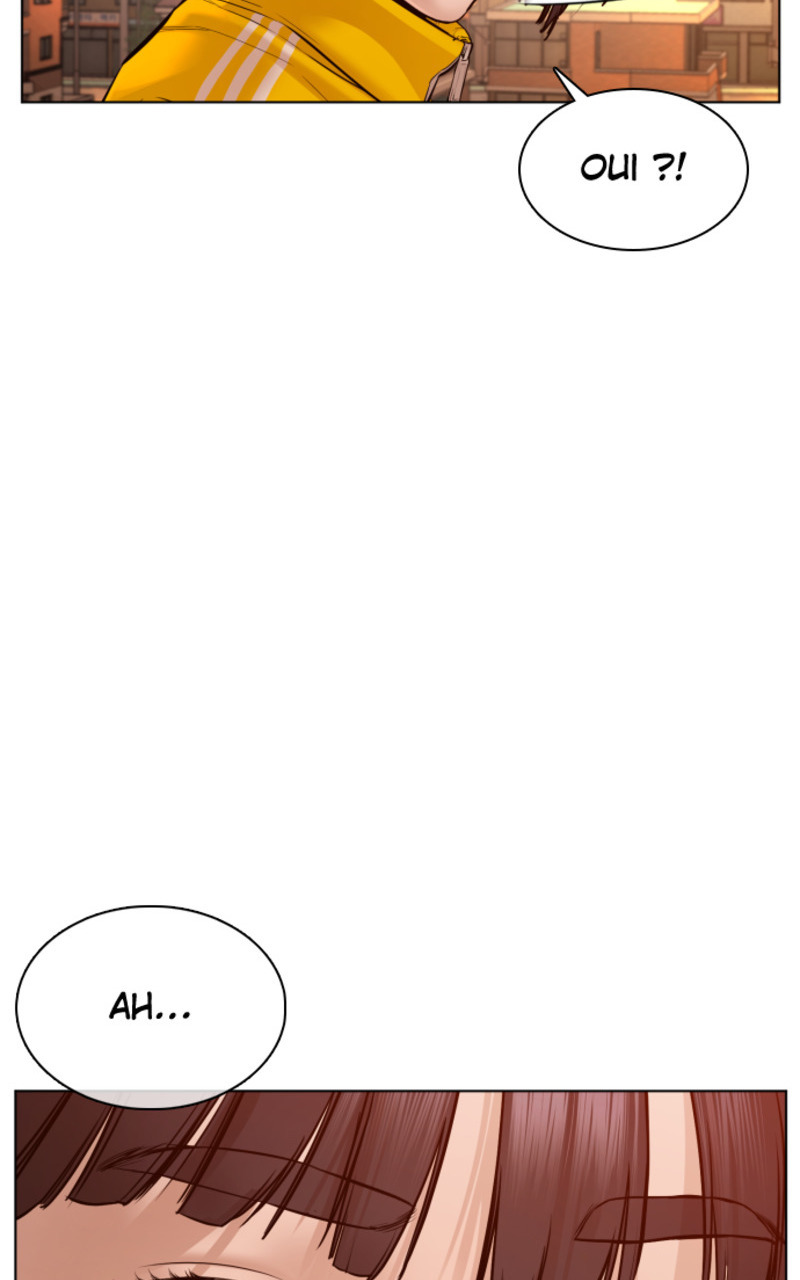 Read How To Fight vf Manga Online