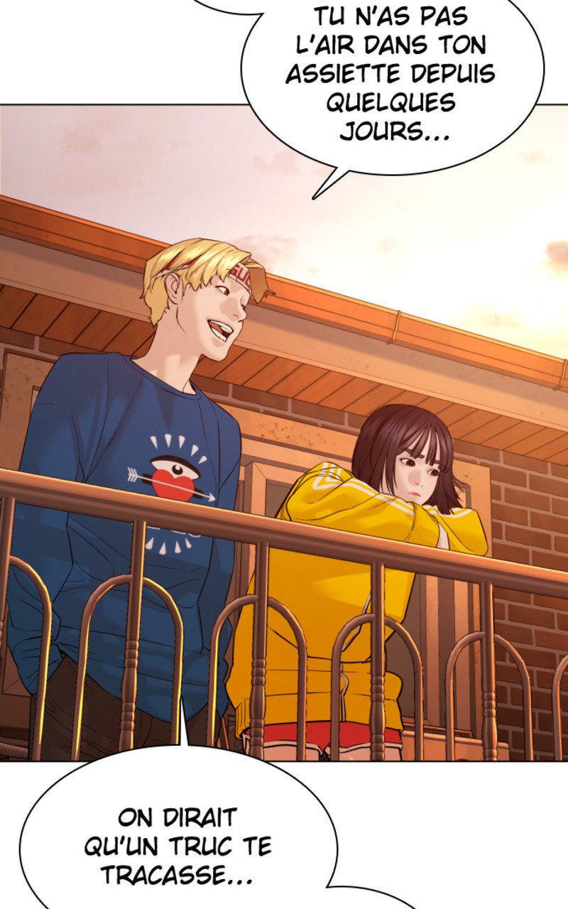 Read How To Fight vf Manga Online