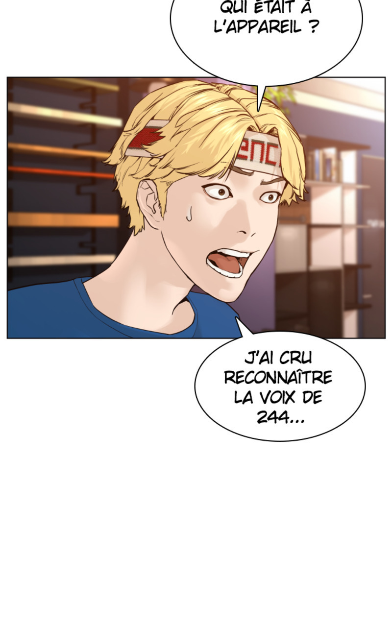 Read How To Fight vf Manga Online