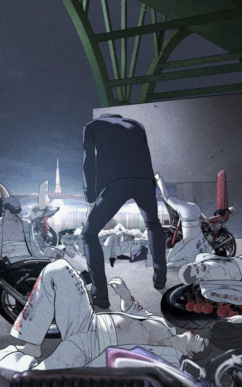 Read How To Fight vf Manga Online