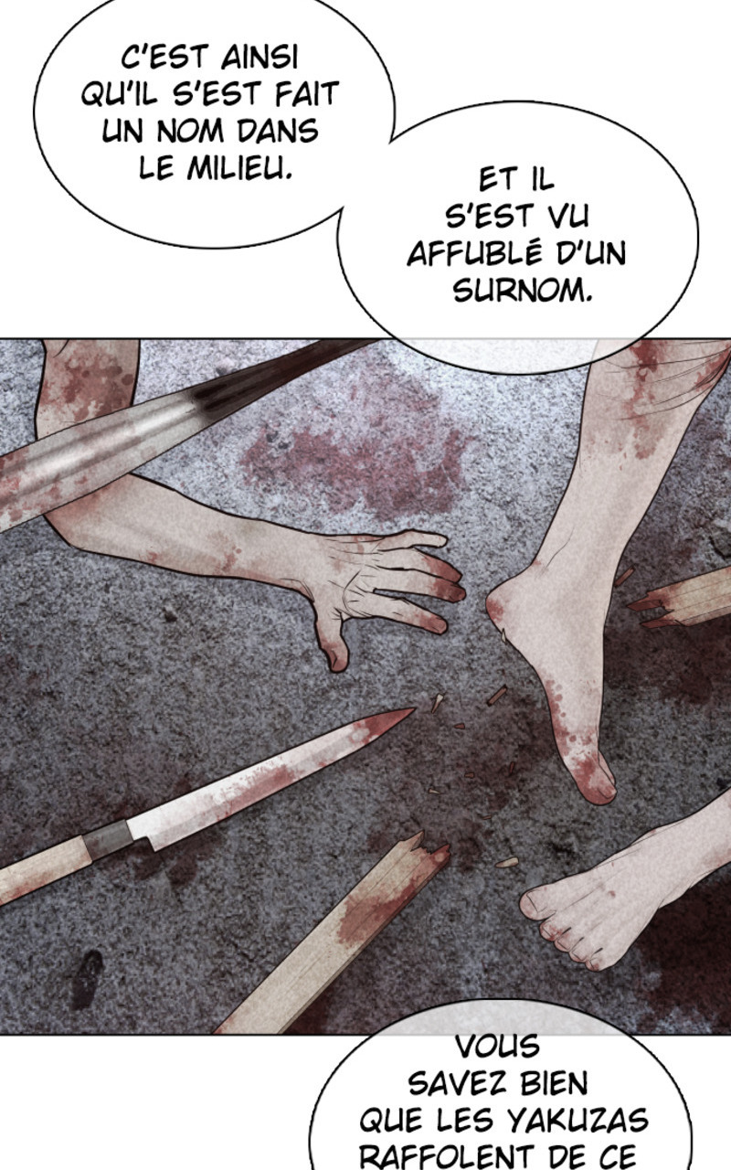 Read How To Fight vf Manga Online
