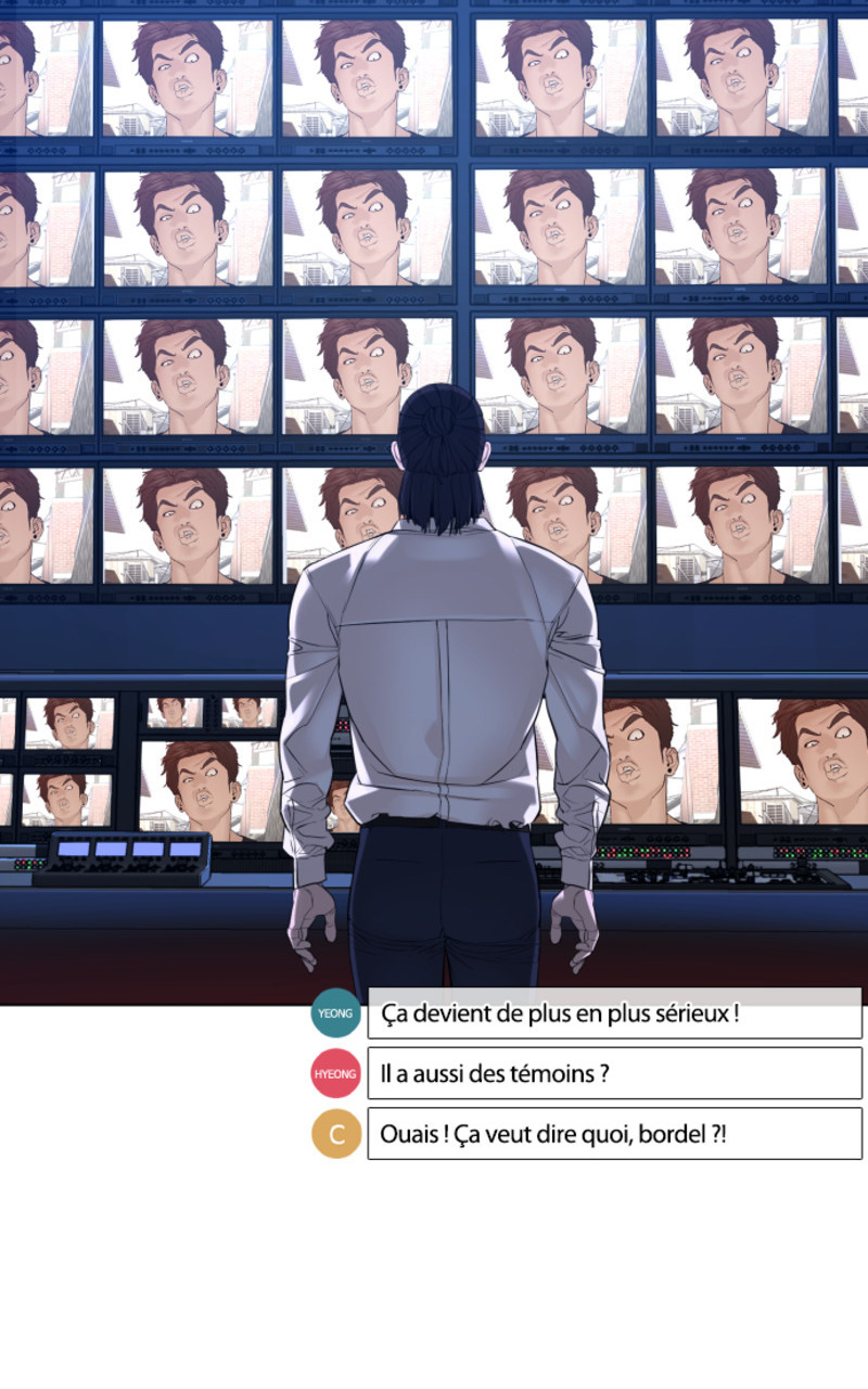 Read How To Fight vf Manga Online