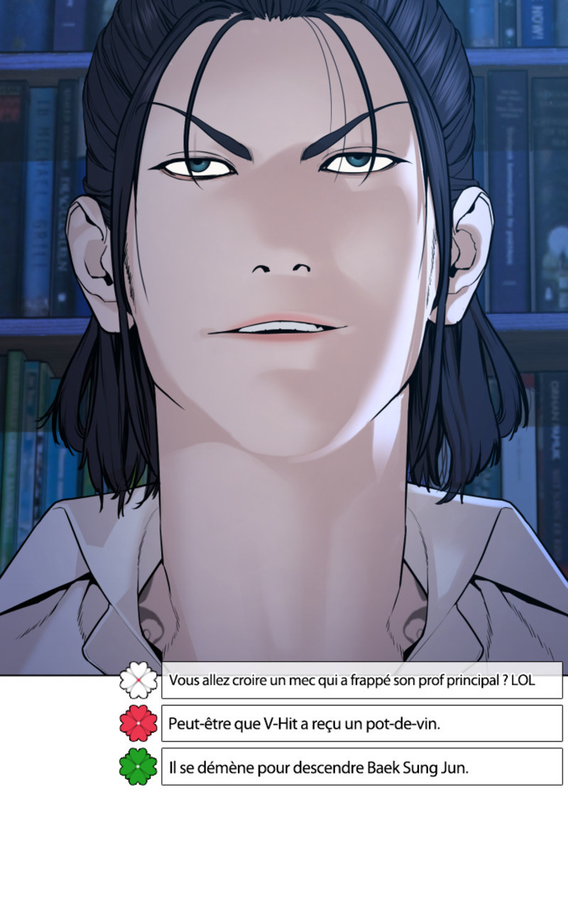 Read How To Fight vf Manga Online
