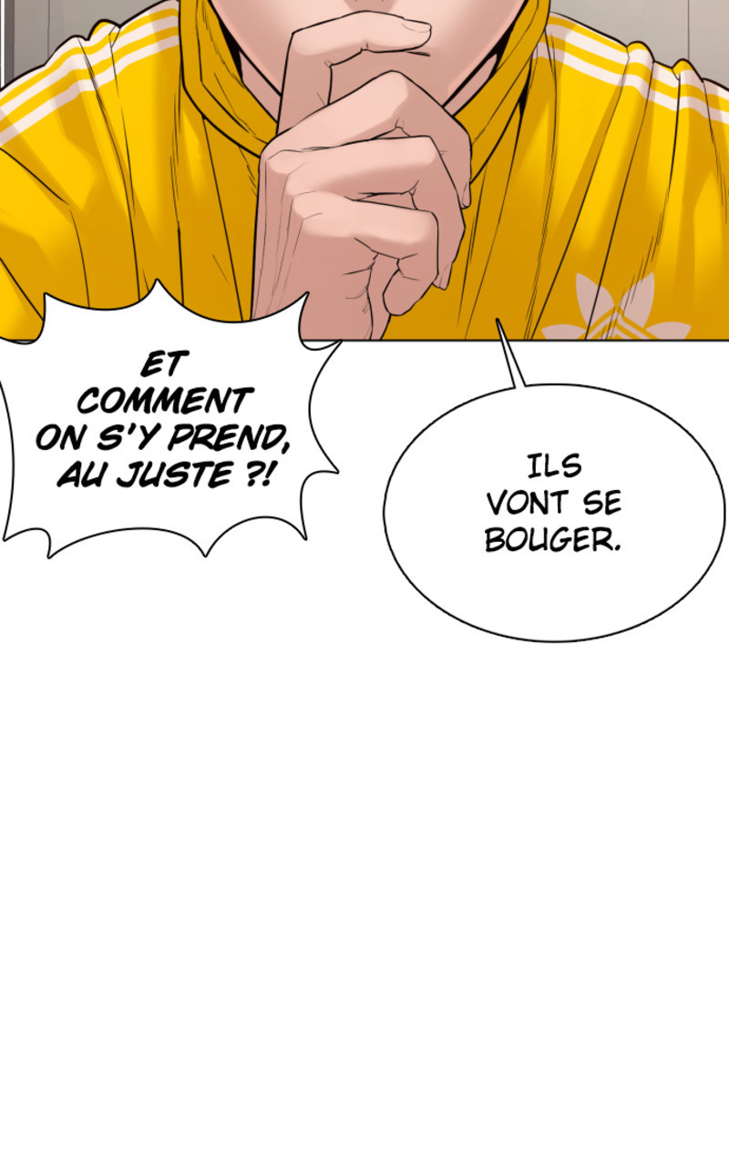 Read How To Fight vf Manga Online