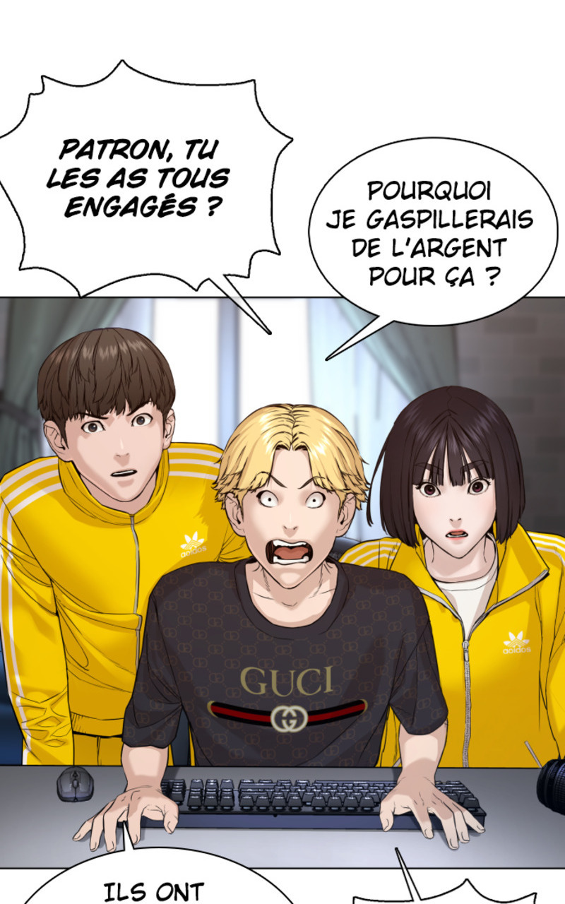 Read How To Fight vf Manga Online