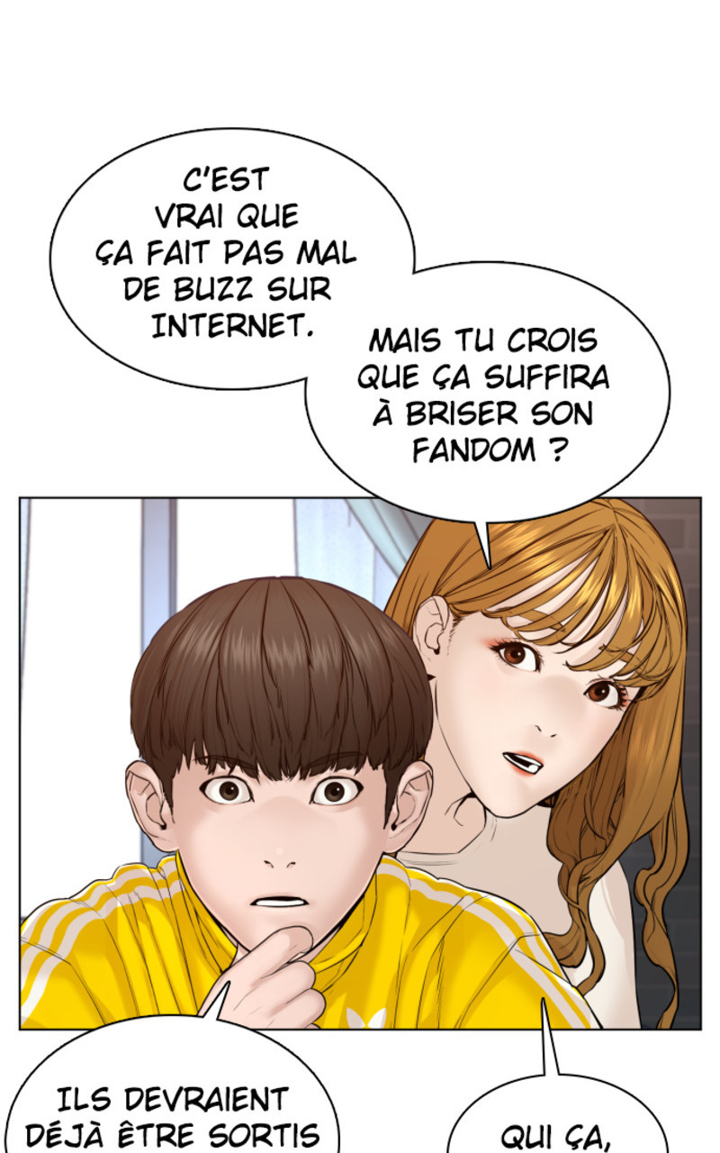 Read How To Fight vf Manga Online