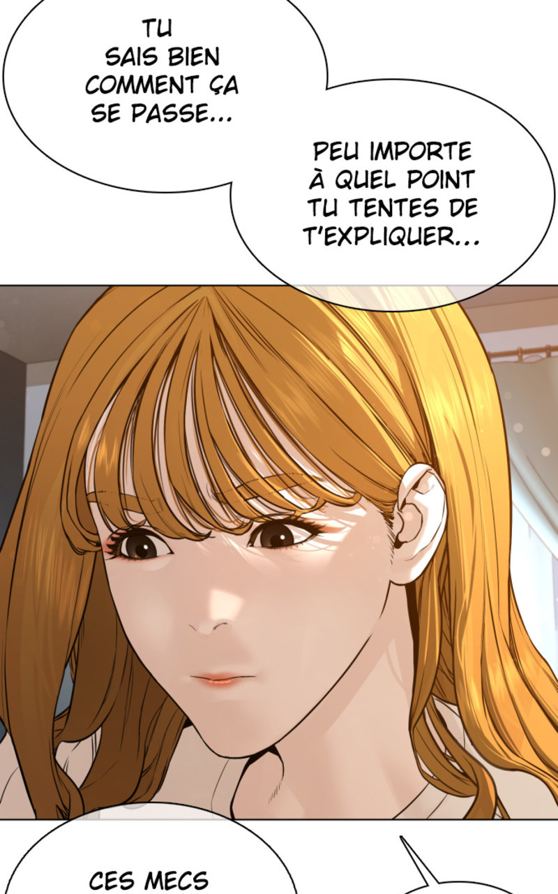 Read How To Fight vf Manga Online