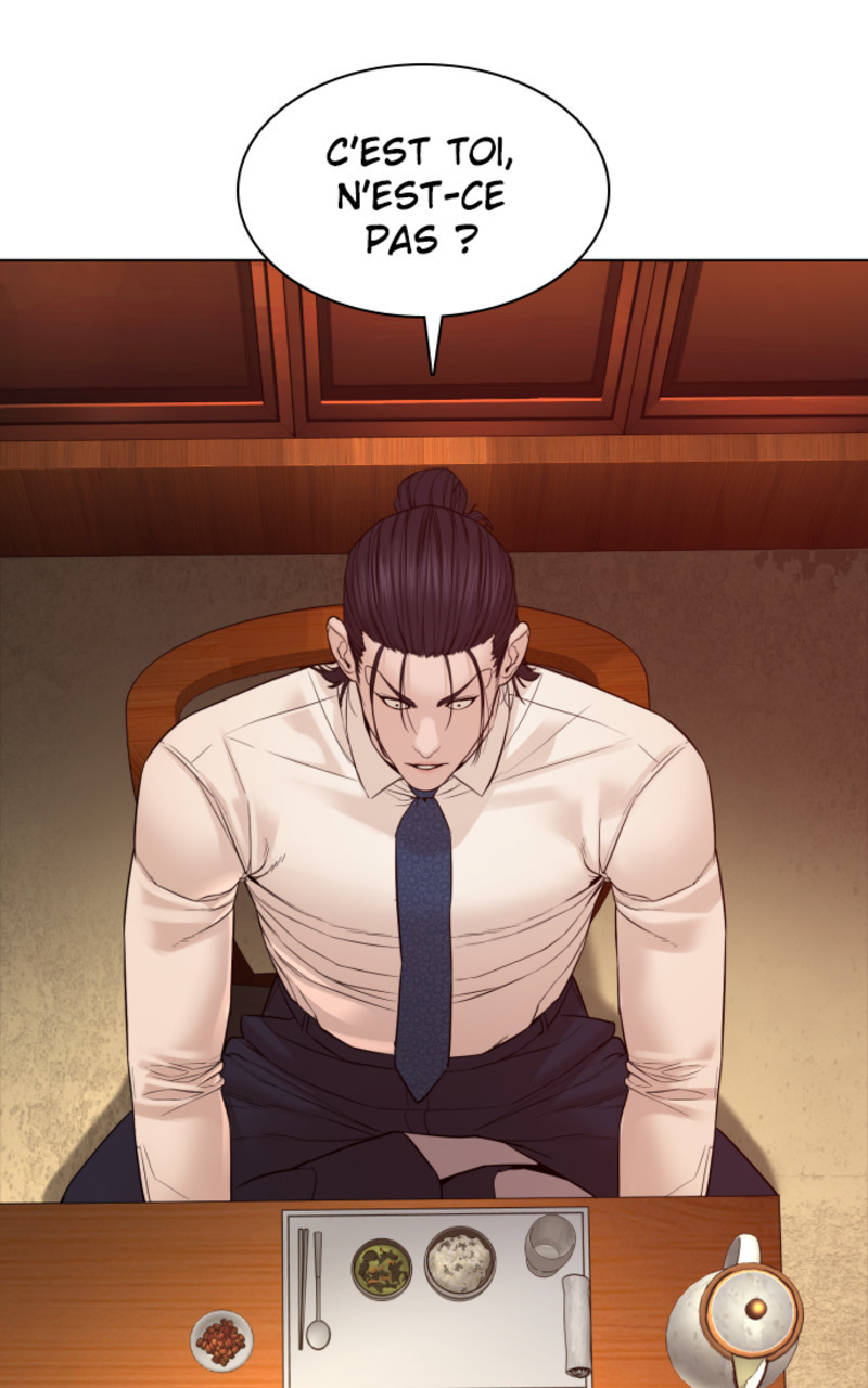 Read How To Fight vf Manga Online