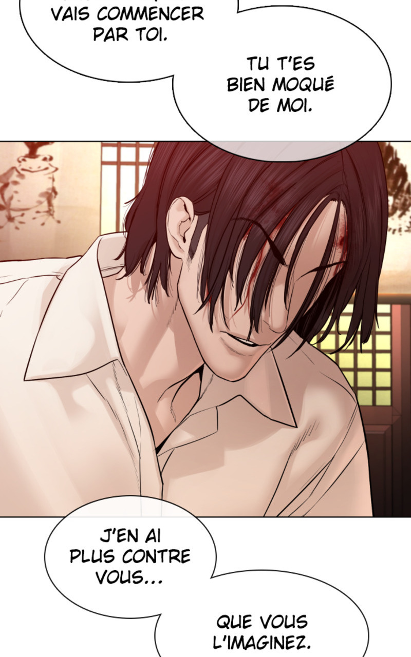 Read How To Fight vf Manga Online