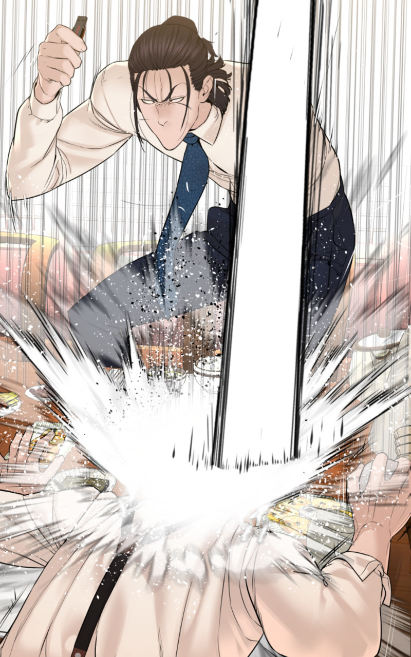 Read How To Fight vf Manga Online