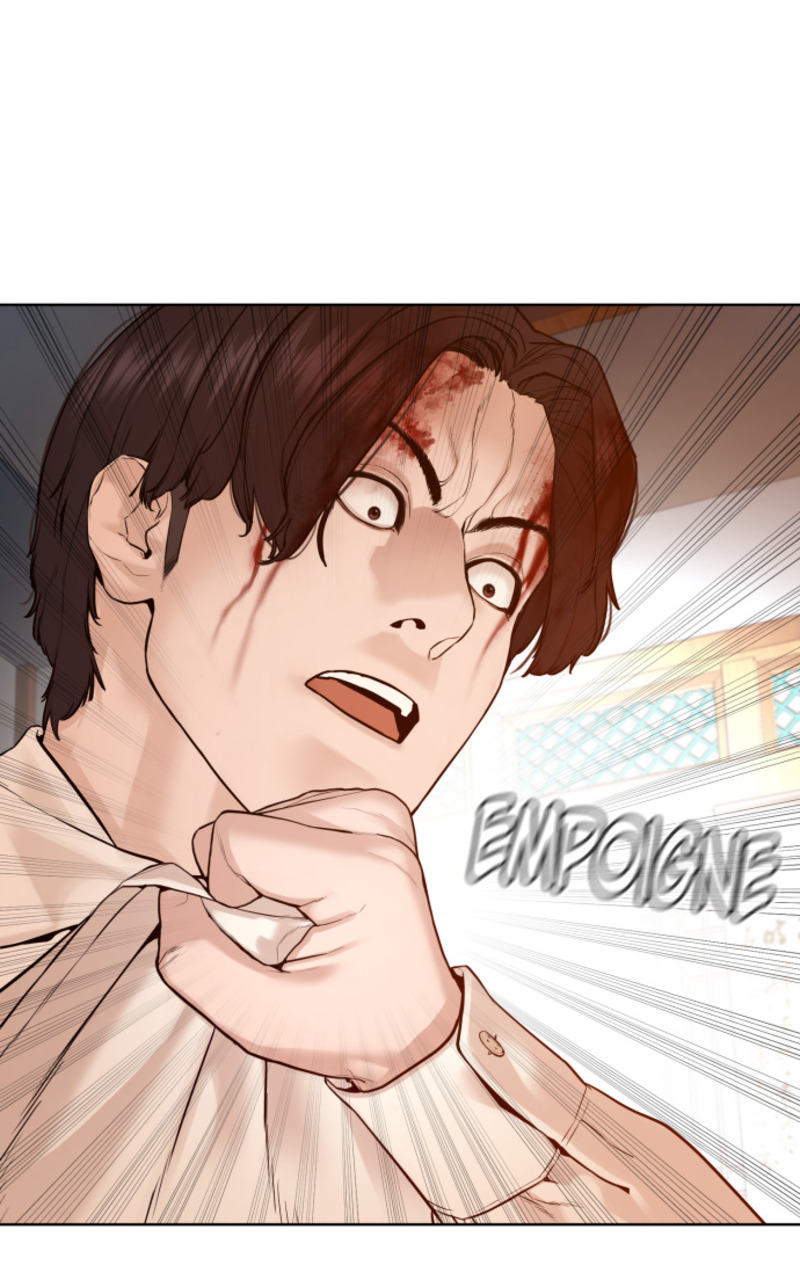 Read How To Fight vf Manga Online