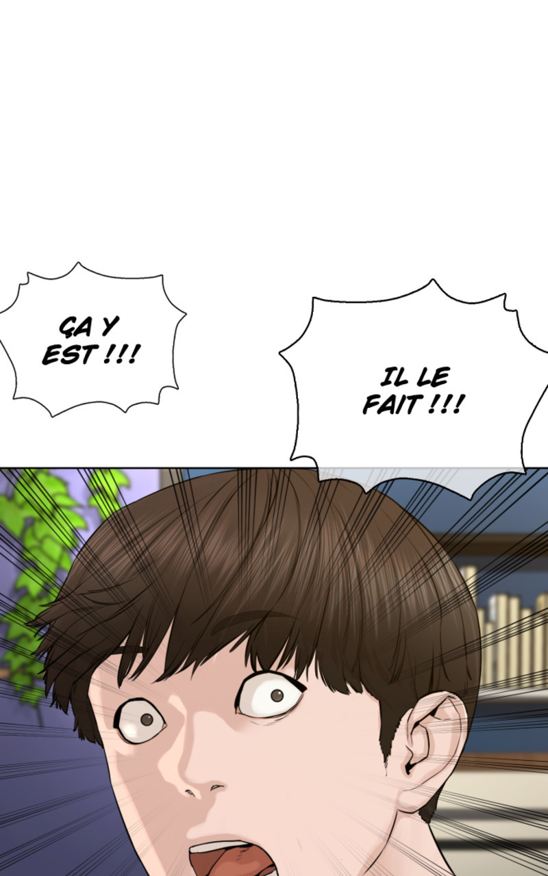 Read How To Fight vf Manga Online
