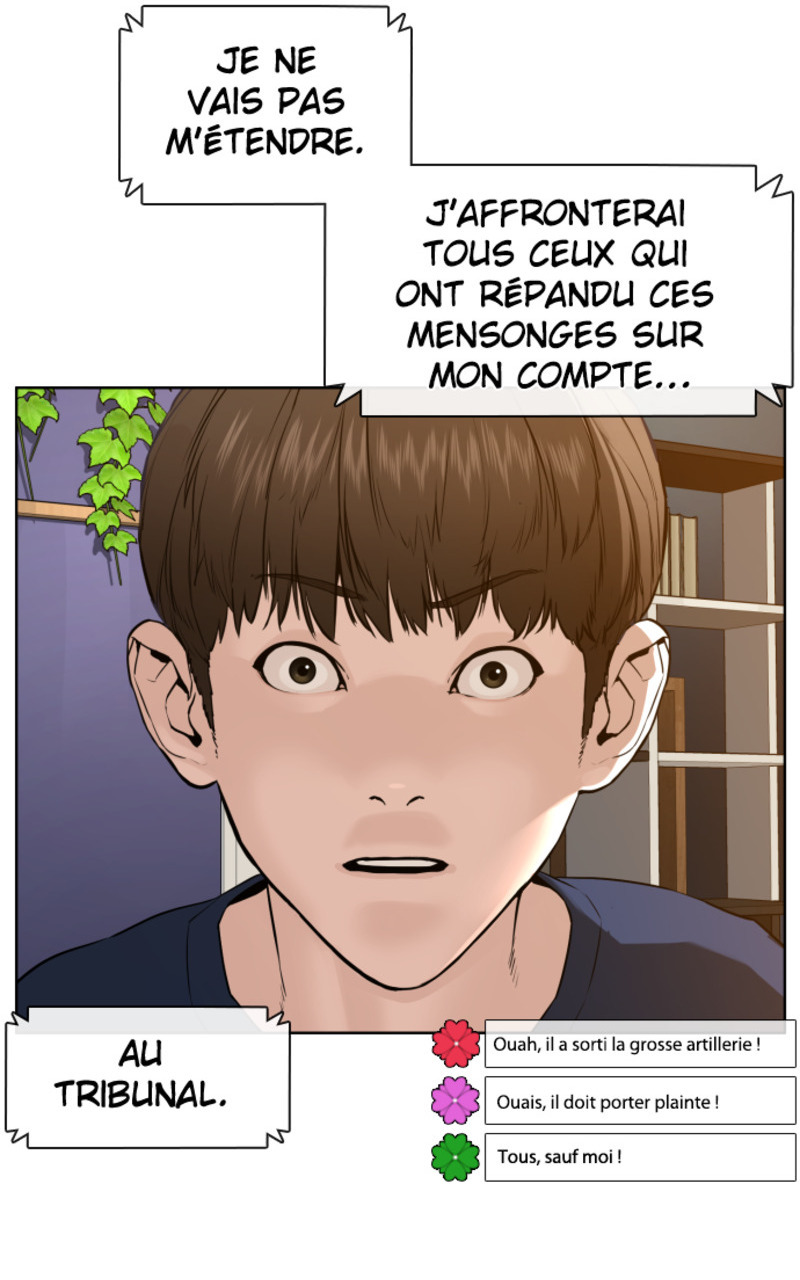 Read How To Fight vf Manga Online