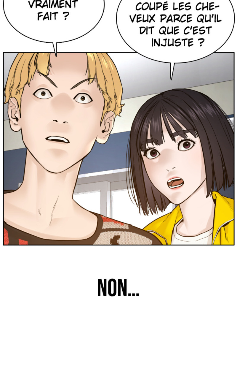 Read How To Fight vf Manga Online