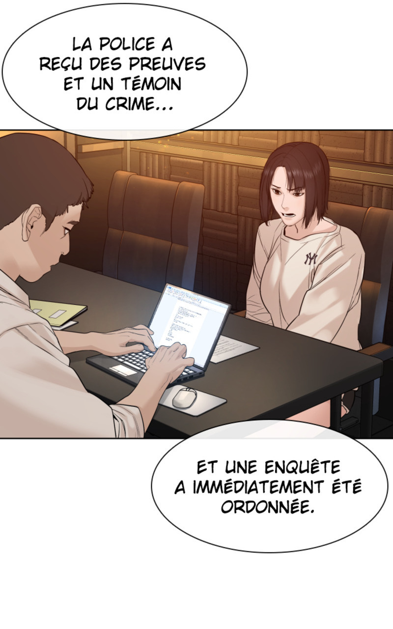 Read How To Fight vf Manga Online