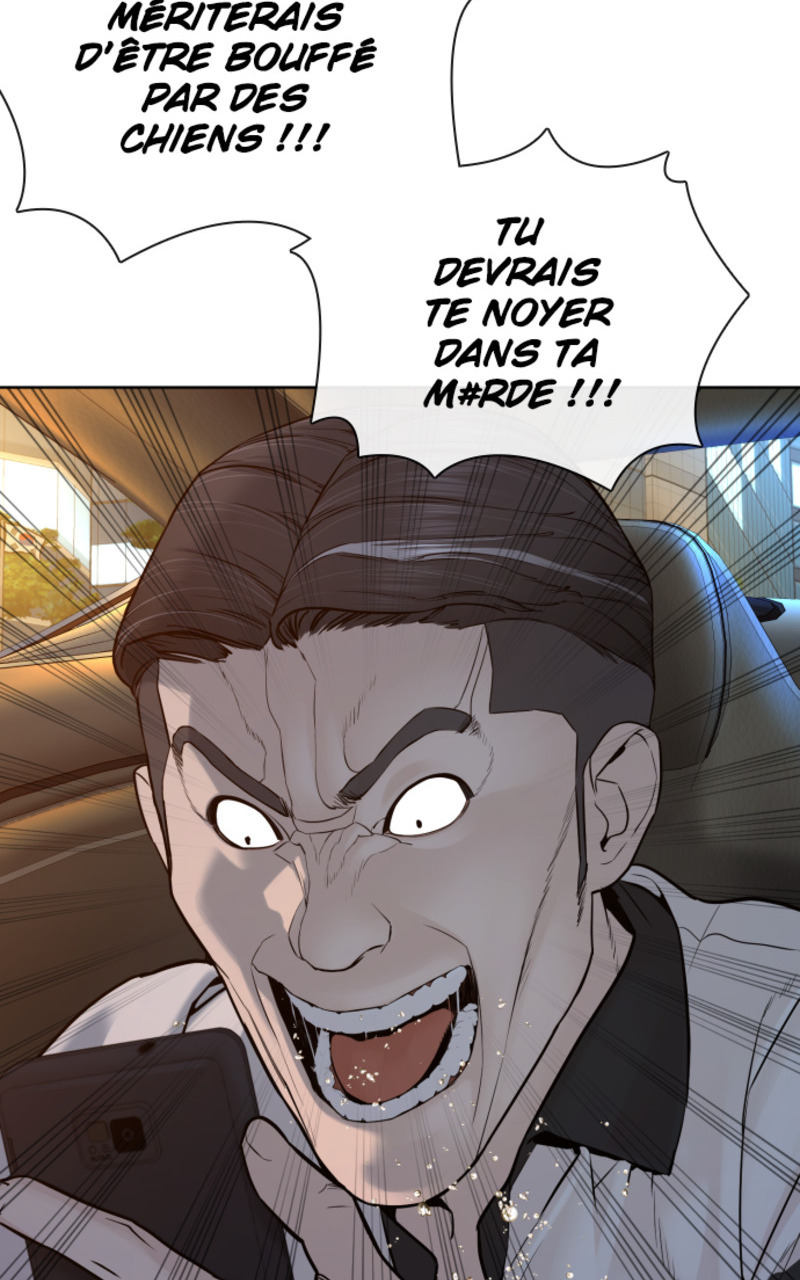 Read How To Fight vf Manga Online
