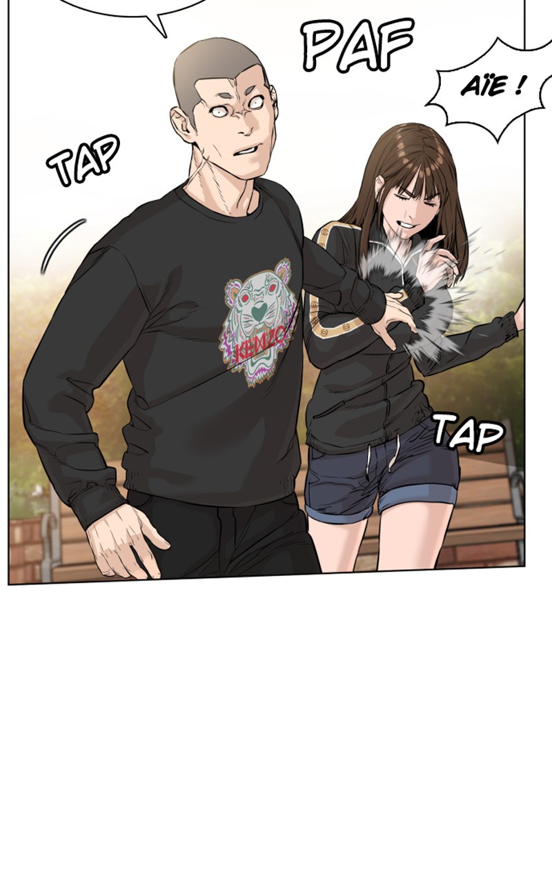 Read How To Fight vf Manga Online