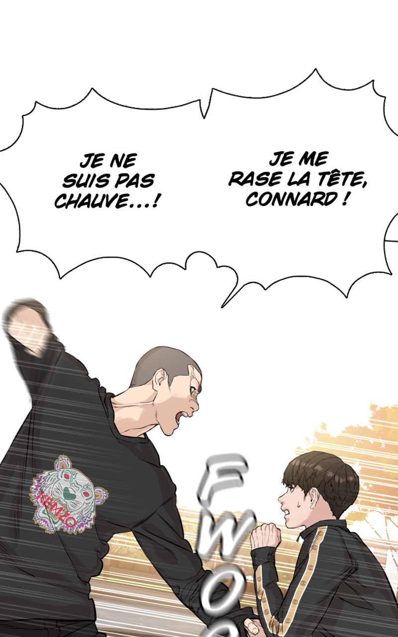 Read How To Fight vf Manga Online