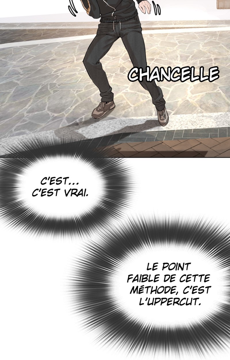 Read How To Fight vf Manga Online