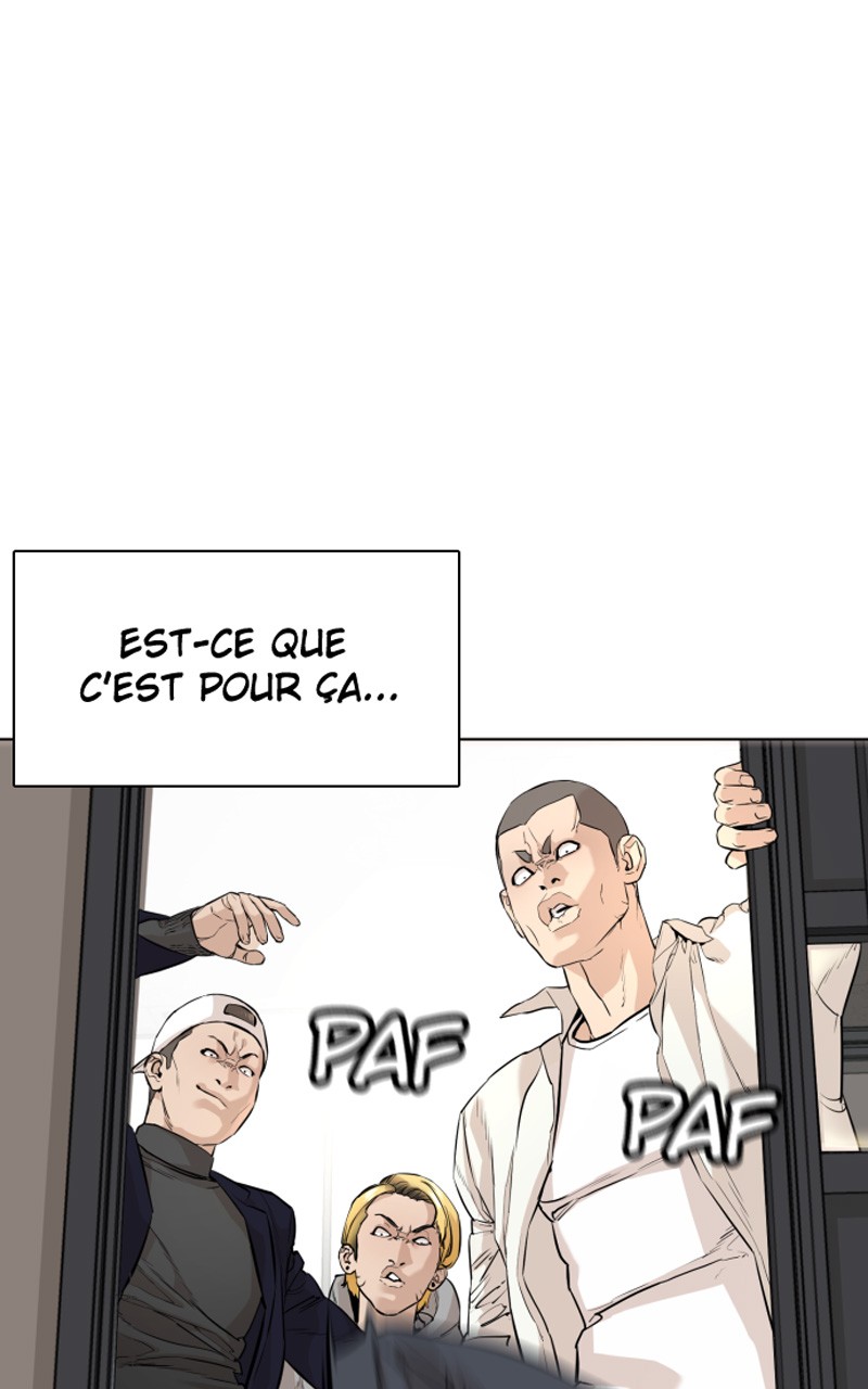 Read How To Fight vf Manga Online