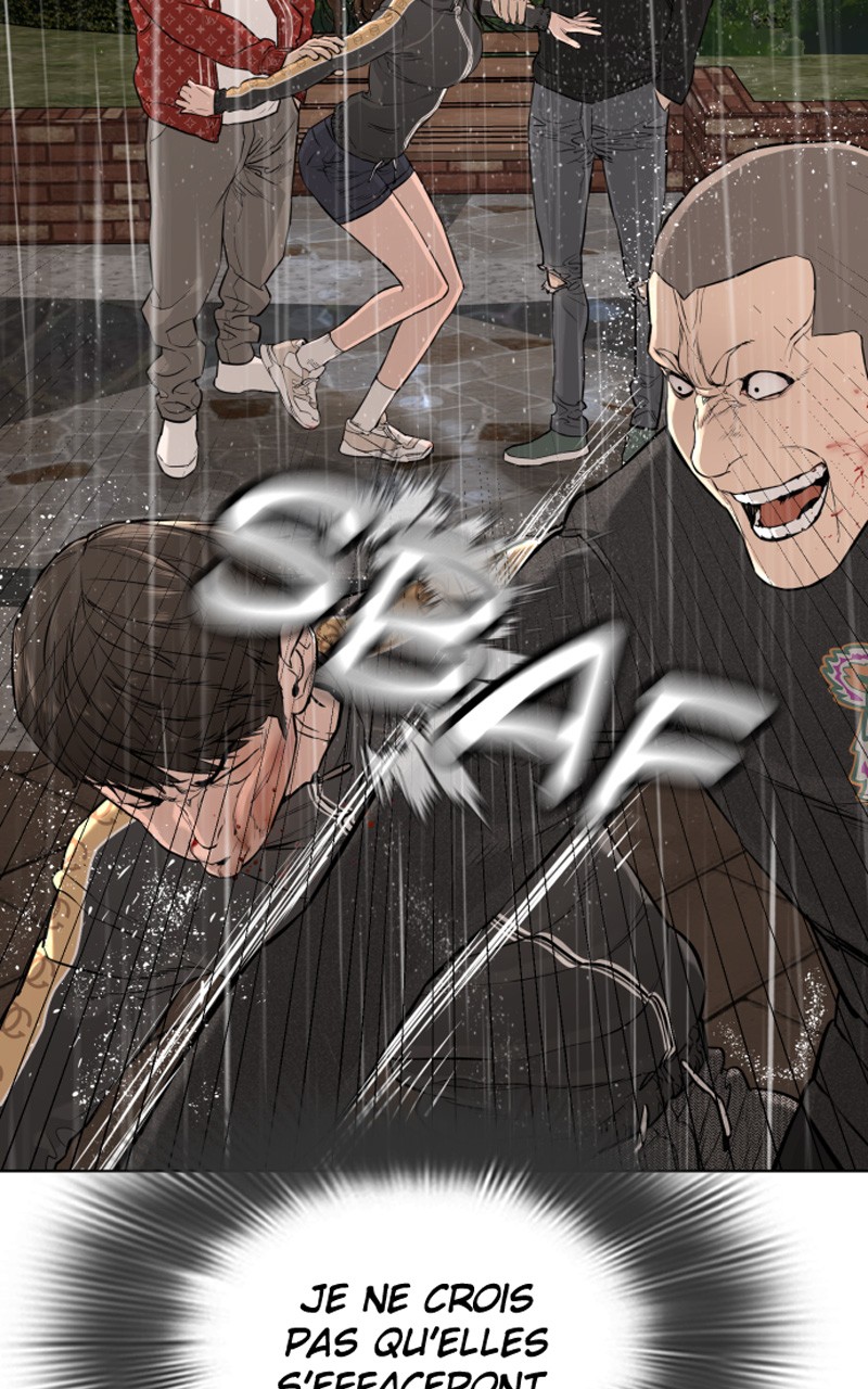 Read How To Fight vf Manga Online