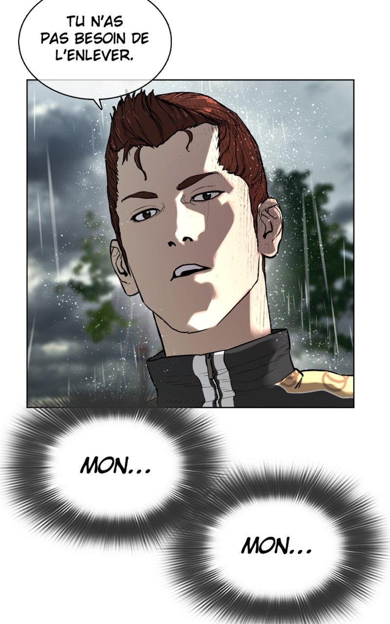 Read How To Fight vf Manga Online