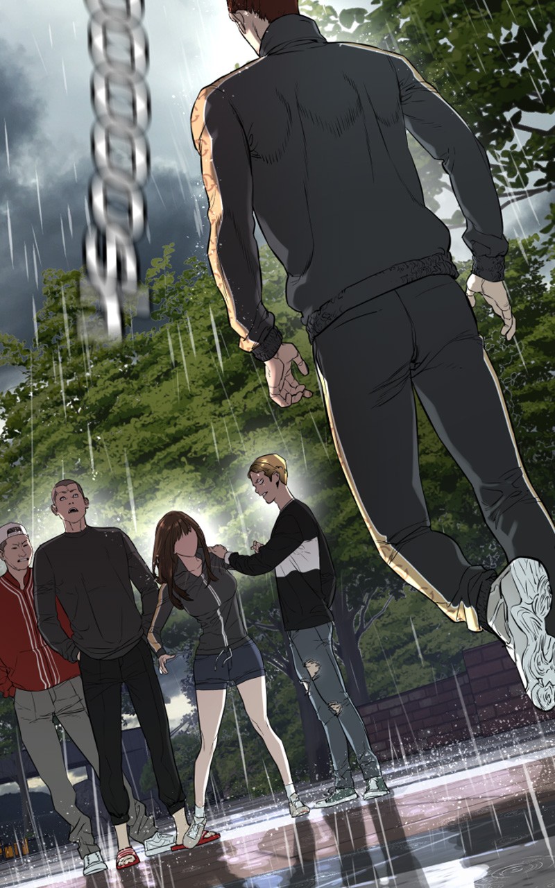 Read How To Fight vf Manga Online