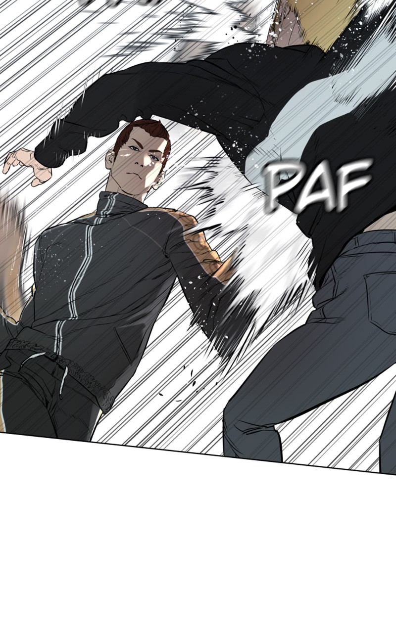 Read How To Fight vf Manga Online