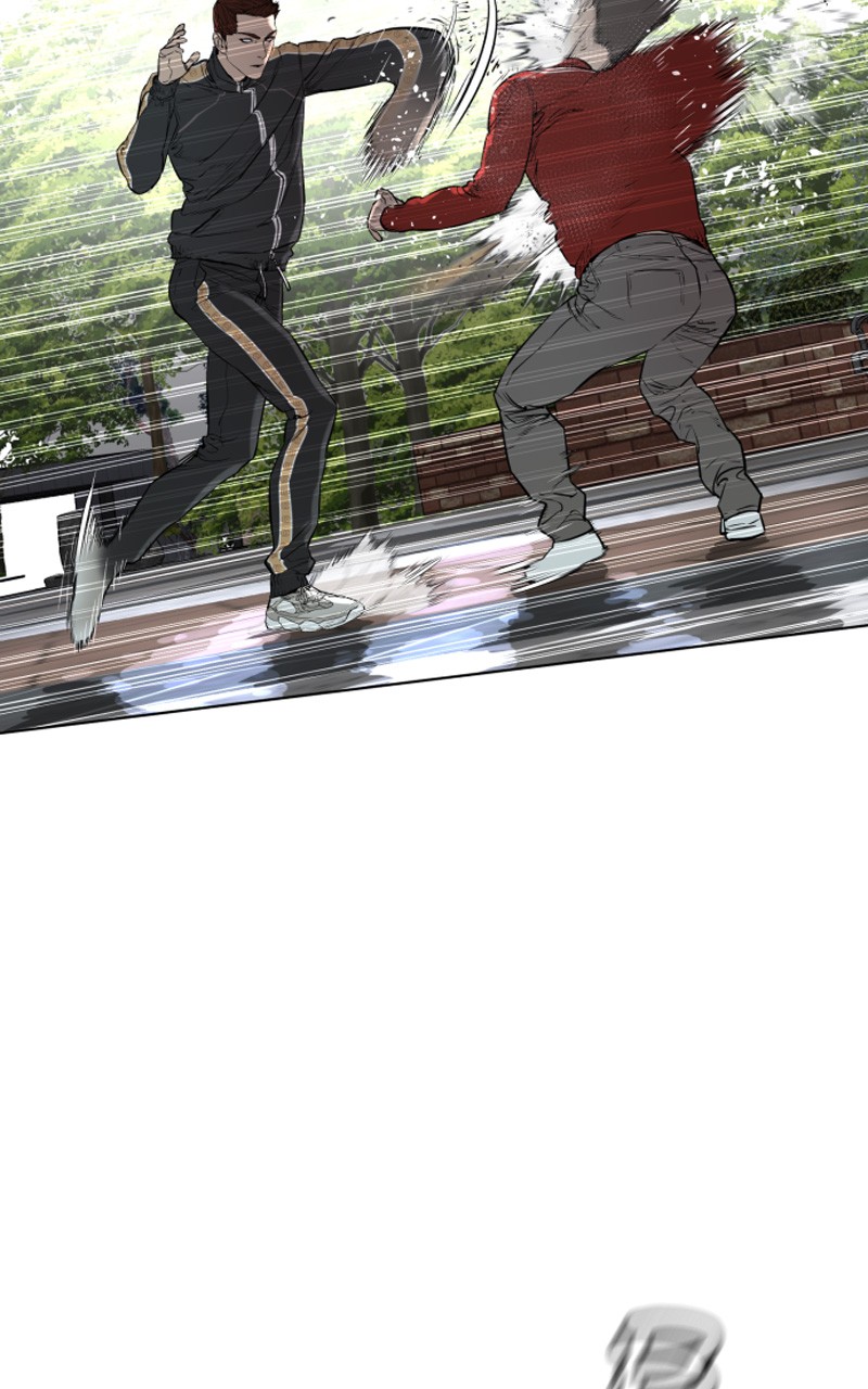 Read How To Fight vf Manga Online