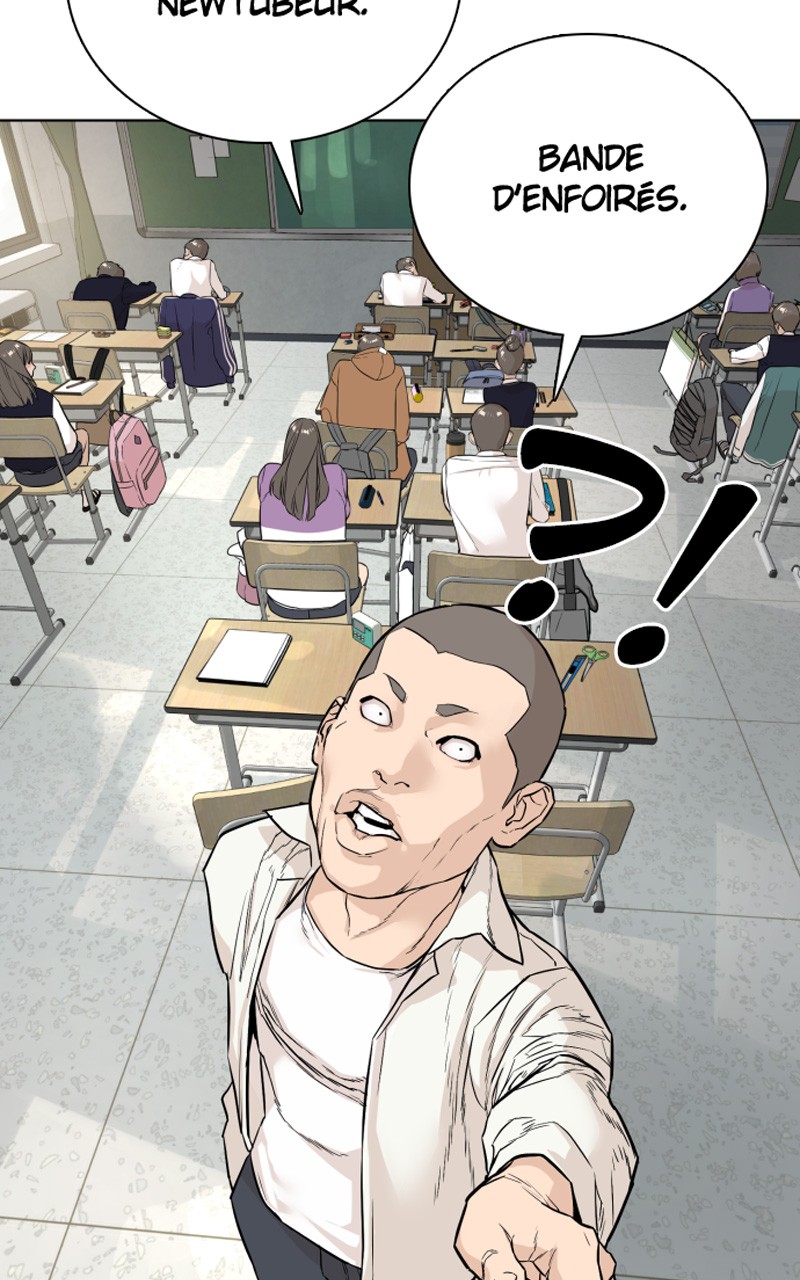 Read How To Fight vf Manga Online