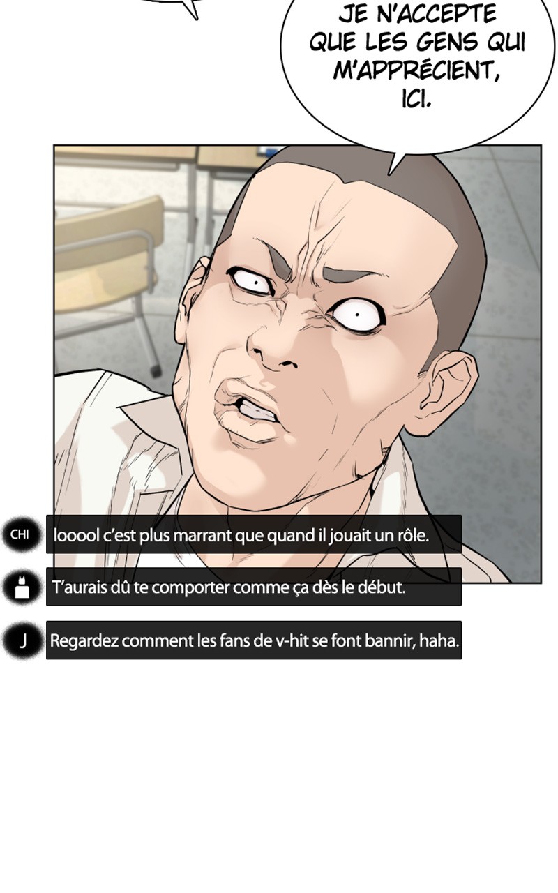 Read How To Fight vf Manga Online