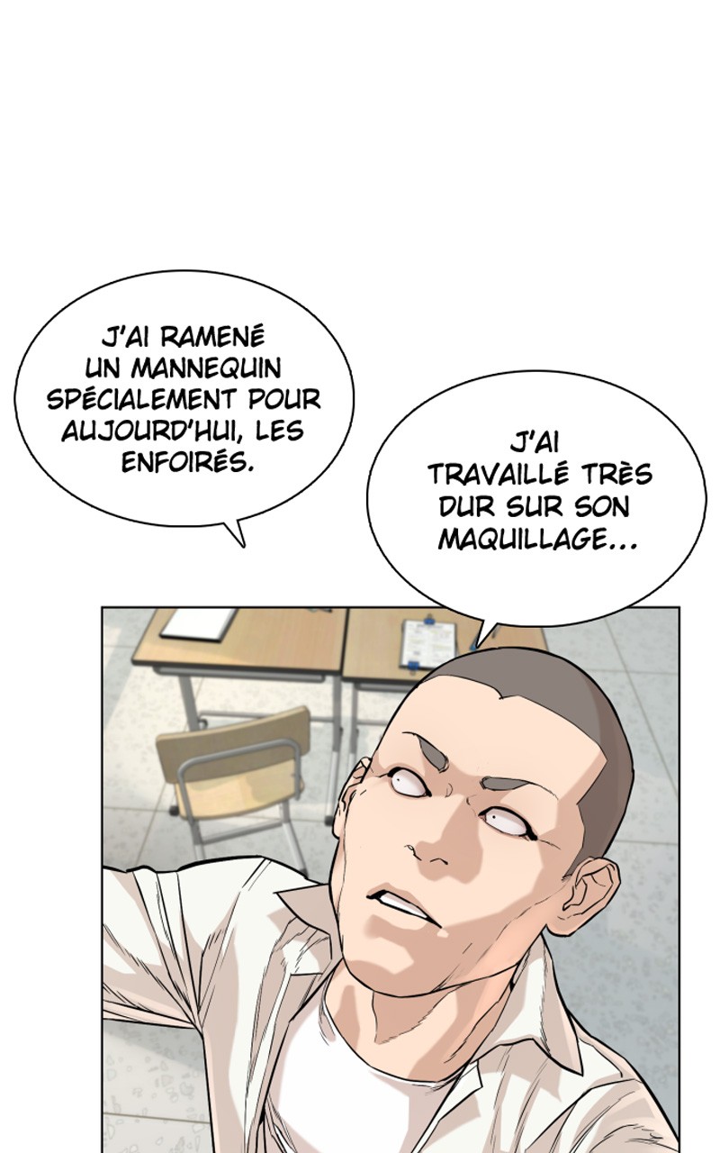 Read How To Fight vf Manga Online