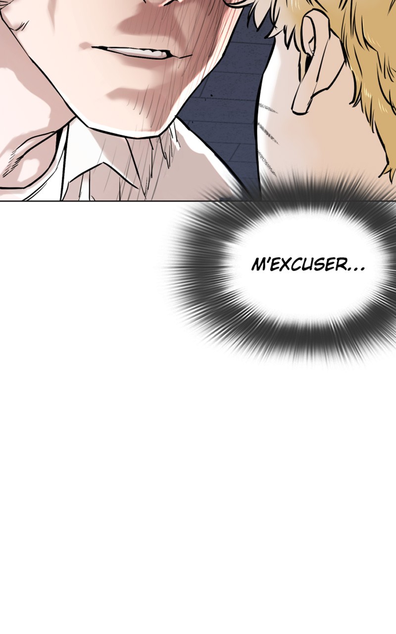 Read How To Fight vf Manga Online