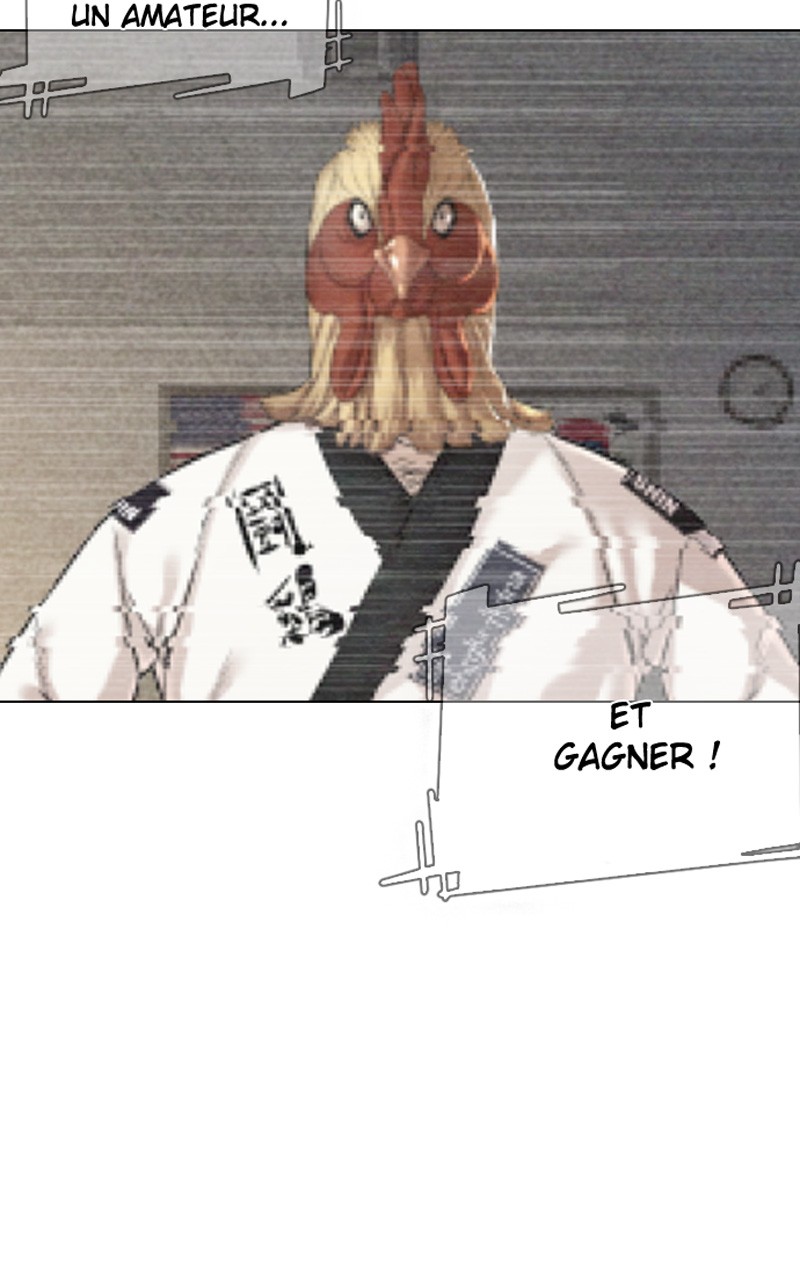 Read How To Fight vf Manga Online