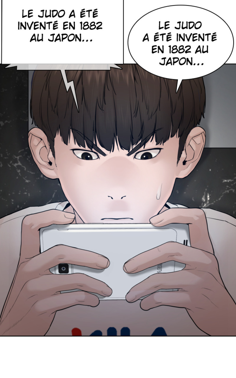 Read How To Fight vf Manga Online
