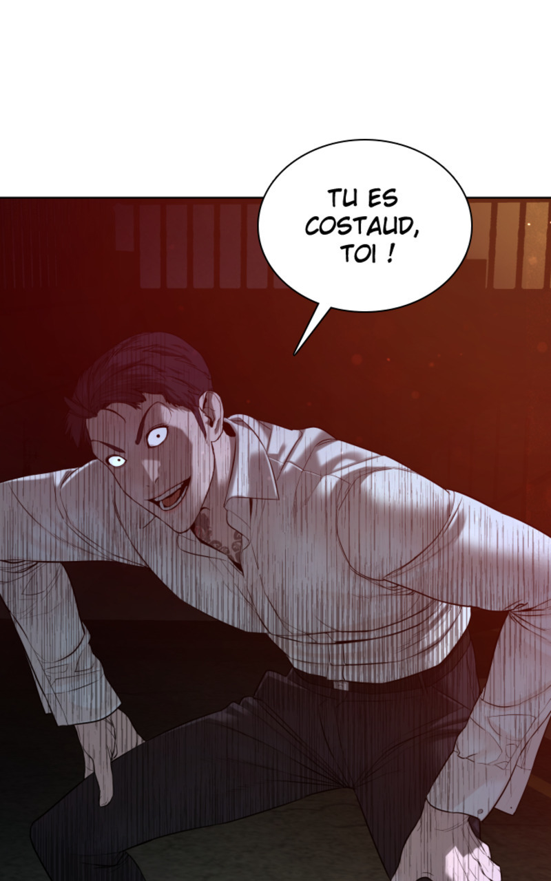 Read How To Fight vf Manga Online