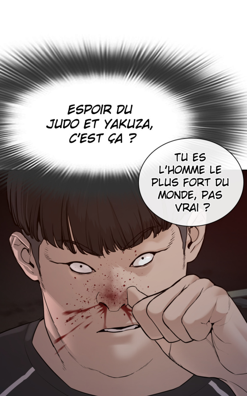 Read How To Fight vf Manga Online
