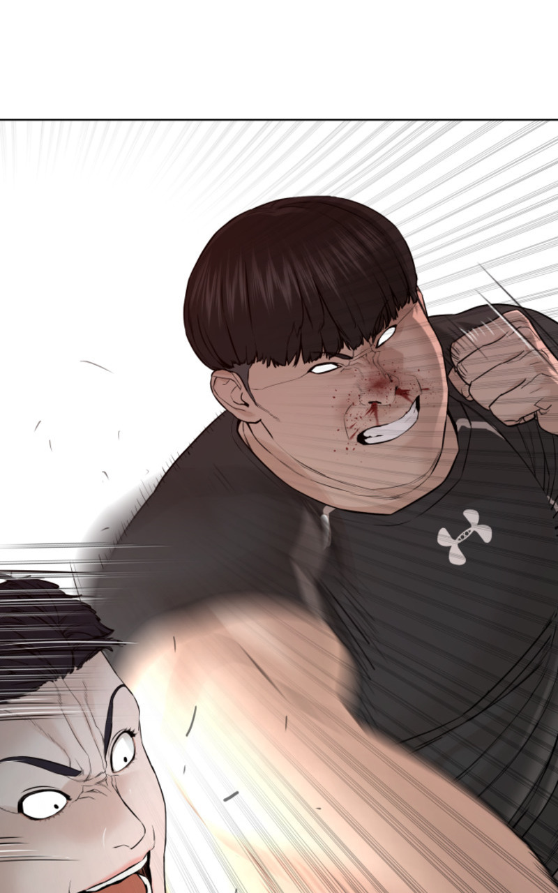 Read How To Fight vf Manga Online