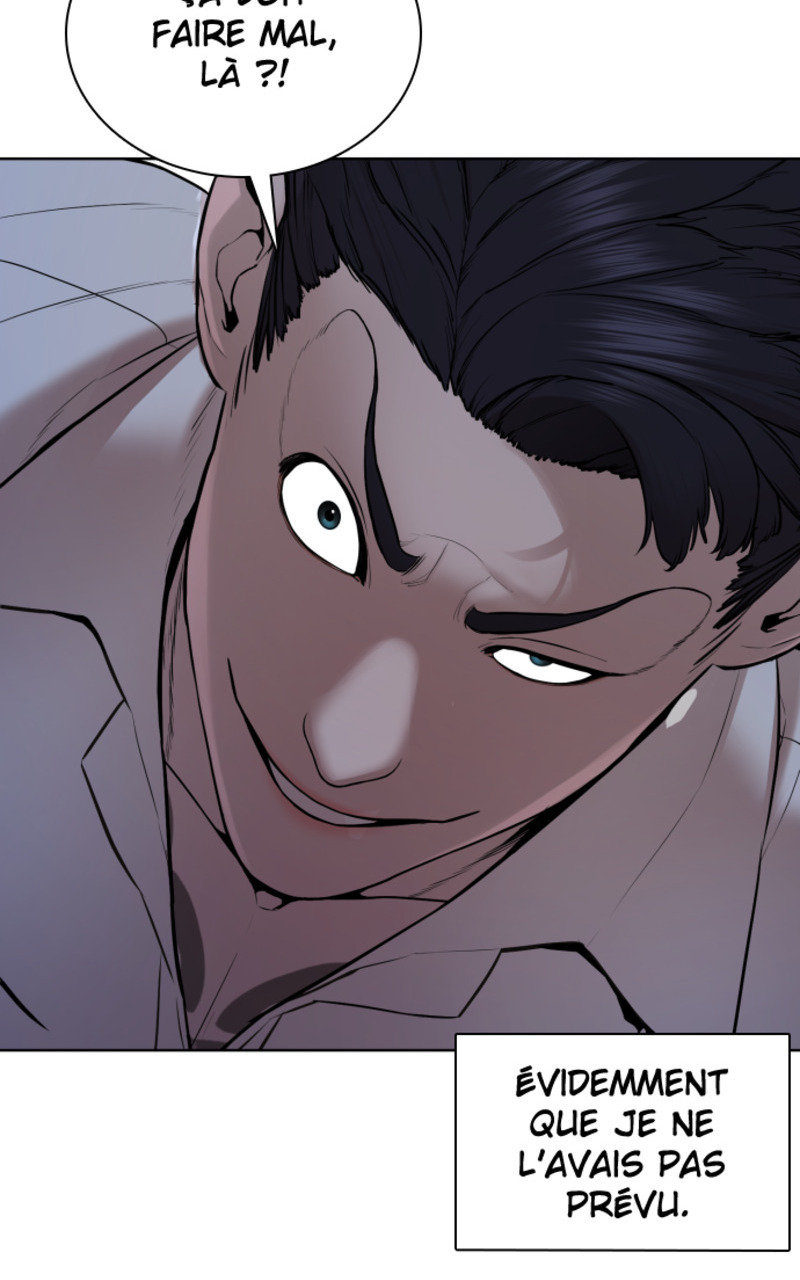 Read How To Fight vf Manga Online