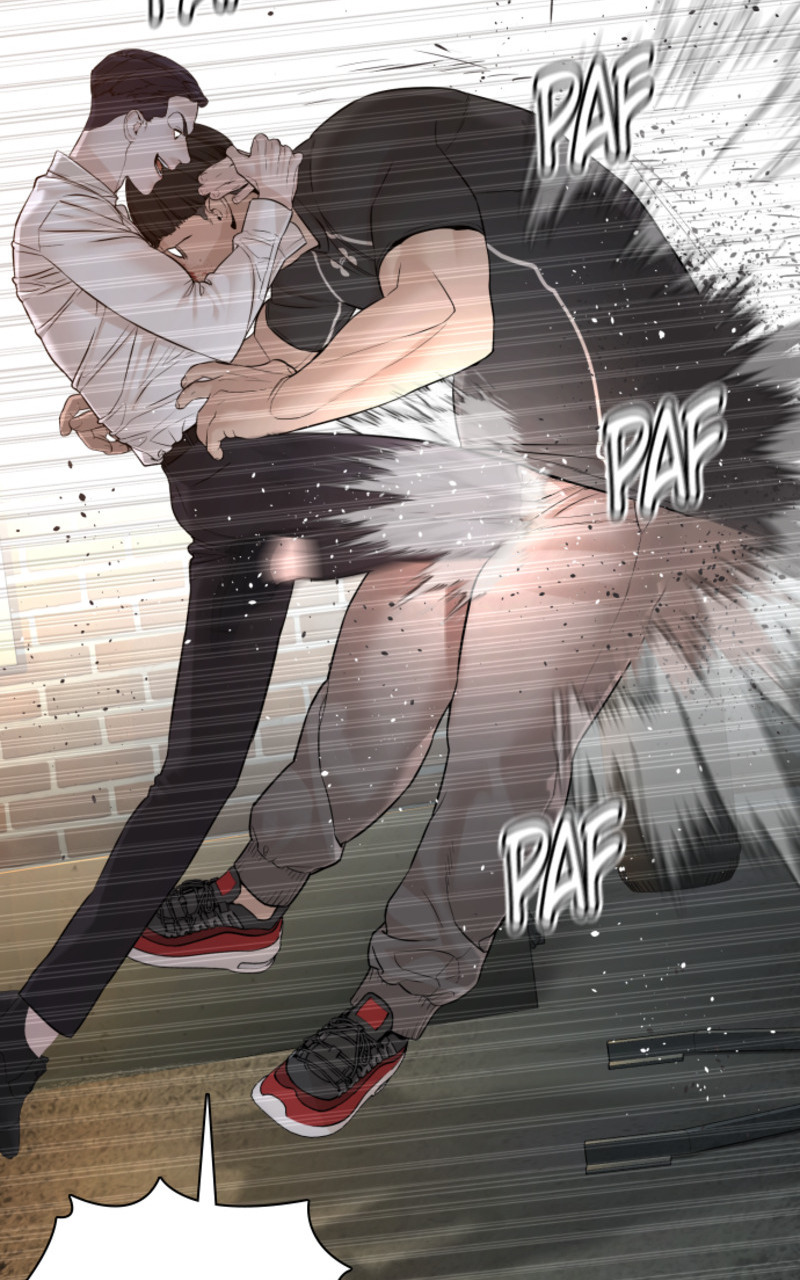 Read How To Fight vf Manga Online