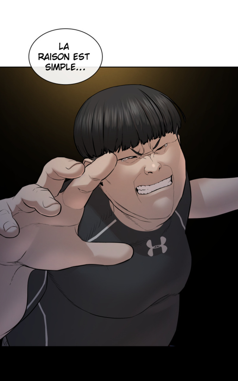 Read How To Fight vf Manga Online